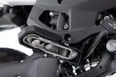 Transforms the standard footrests into true touring footrests ✔ Premium components ✔ Integrated design ➜ Order now