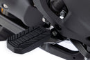 Transforms the standard footrests into true touring footrests ✔ Premium components ✔ Integrated design ➜ Order now