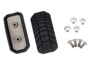 Transforms the standard footrests into true touring footrests ✔ Premium components ✔ Integrated design ➜ Order now