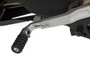 Wunderlich - Adjustable Gear Lever Clever Lever for BMW R 1300 GS + Adventure