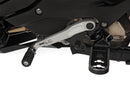 Wunderlich Adjustable Gear Lever CLEVER LEVER R 1300 GS + Adventure - complete your BMW ✔ Premium components ✔ Integrated design ➜ Order now