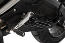 Wunderlich Adjustable Gear Lever CLEVER LEVER R 1300 GS + Adventure - complete your BMW ✔ Premium components ✔ Integrated design ➜ Order now