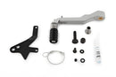 Wunderlich Adjustable Gear Lever CLEVER LEVER R 1300 GS + Adventure - complete your BMW ✔ Premium components ✔ Integrated design ➜ Order now