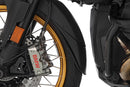 Wunderlich mudguard extension Extenda Fender Front R 1300 GS and GS Adventure - complete your BMW ✔ Premium components ✔ Integrated design ✔