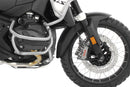 Wunderlich mudguard extension Extenda Fender Front R 1300 GS and GS Adventure - complete your BMW ✔ Premium components ✔ Integrated design ✔