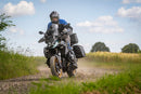 Wunderlich mudguard extension Extenda Fender Front R 1300 GS and GS Adventure - complete your BMW ✔ Premium components ✔ Integrated design ✔
