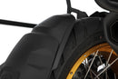 Wunderlich Extension of rear wheel cover R 1300 GS and GS Adventure - complete your BMW ✔ Premium components ✔ Integrated design ➜ Order now