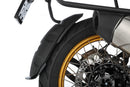 Wunderlich Extension of rear wheel cover R 1300 GS and GS Adventure - complete your BMW ✔ Premium components ✔ Integrated design ➜ Order now