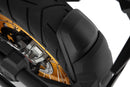 Wunderlich Extension of rear wheel cover R 1300 GS and GS Adventure - complete your BMW ✔ Premium components ✔ Integrated design ➜ Order now