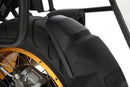 Wunderlich Extension of rear wheel cover R 1300 GS and GS Adventure - complete your BMW ✔ Premium components ✔ Integrated design ➜ Order now