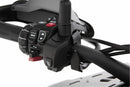 Mounting kit for indicator/hand guard bracket R 1300 GS + ADV with ASA/Adaptive light modes-13386-102