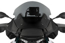 Wunderlich Wind deflector R 1300 GS - complete your BMW ✔ Premium components ✔ Integrated design ➜ Order now