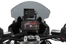 Wunderlich Wind deflector R 1300 GS - complete your BMW ✔ Premium components ✔ Integrated design ➜ Order now