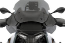 Wunderlich Wind deflector R 1300 GS - complete your BMW ✔ Premium components ✔ Integrated design ➜ Order now