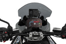 Wunderlich Wind deflector R 1300 GS - complete your BMW ✔ Premium components ✔ Integrated design ➜ Order now