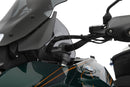 Wunderlich Wind deflector R 1300 GS - complete your BMW ✔ Premium components ✔ Integrated design ➜ Order now