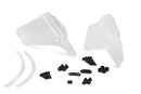 Wunderlich - Wind Deflectors for R 1300 GS Adventure