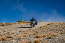 Secure stability for your motorcycle on any surface - complete your BMW ✔ Premium components ✔ Integrated design ➜ Order now