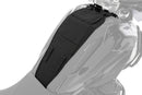 System mount for the tank bags of the Wunderlich ELEPHANT series