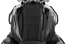 System mount for the tank bags of the Wunderlich ELEPHANT series