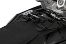 System mount for the tank bags of the Wunderlich ELEPHANT series