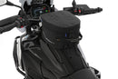 System mount for the tank bags of the Wunderlich ELEPHANT series