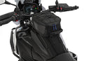 System mount for the tank bags of the Wunderlich ELEPHANT series