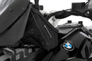 Wunderlich wind deflector bags  R 1300 GS - complete your BMW ✔ Premium components ✔ Integrated design ➜ Order now