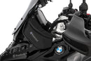 Wunderlich wind deflector bags  R 1300 GS - complete your BMW ✔ Premium components ✔ Integrated design ➜ Order now