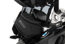 Wunderlich wind deflector bags  R 1300 GS - complete your BMW ✔ Premium components ✔ Integrated design ➜ Order now