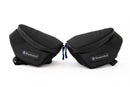 Wunderlich wind deflector bags  R 1300 GS - complete your BMW ✔ Premium components ✔ Integrated design ➜ Order now
