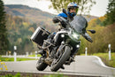 Wunderlich GAP-BAG pannier R 1300 GS - complete your BMW ✔ Premium components ✔ Integrated design ➜ Order now