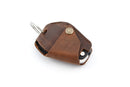 Wunderlich Leather key pouch - complete your BMW ✔ Premium components ✔ Integrated design ➜ Order now