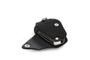 Wunderlich Leather key pouch - complete your BMW ✔ Premium components ✔ Integrated design ➜ Order now