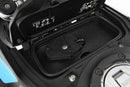 Wunderlich Leather key pouch - complete your BMW ✔ Premium components ✔ Integrated design ➜ Order now
