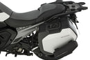 Wunderlich outer bags for BMW Vario Cases DRYBAG R 1300 GS - complete your BMW ✔ Premium components ✔ Integrated design ➜ Order now
