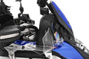 Two functional, cleverly positioned bags ✔ Premium components ✔ Integrated design