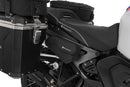 Wunderlich DRYBAG Side Bags for the Frame Panels of the R 1300 GS Adventure - complete your BMW ✔ Premium components