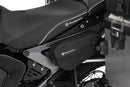 Wunderlich DRYBAG Side Bags for the Frame Panels of the R 1300 GS Adventure - complete your BMW ✔ Premium components