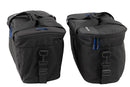 Tailor-made inner pannier bag for the left and right side ✔ Premium components ✔ Integrated design ➜ Order now