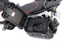 Tailor-made inner pannier bag for the left and right side ✔ Premium components ✔ Integrated design ➜ Order now