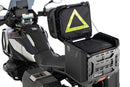 Wunderlich - Inner Bag for BMW Aluminium Topcase for R 1300 GS and GS Adventure