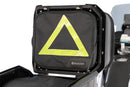 Wunderlich - Lid Inner Bag for BMW Aluminium Topcase for R 1300 GS and GS Adventure