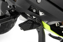 Wunderlich brake lever extension R 1300 GS - complete your BMW ✔ Premium components ✔ Integrated design ➜ Order now