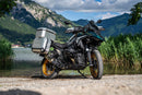 Wunderlich brake lever extension R 1300 GS - complete your BMW ✔ Premium components ✔ Integrated design ➜ Order now