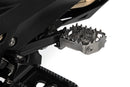 Wunderlich Enduro Brake Lever Enlargement - complete your BMW ✔ Premium components ✔ Integrated design ➜ Order now