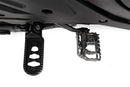 Wunderlich Enduro Brake Lever Enlargement - complete your BMW ✔ Premium components ✔ Integrated design ➜ Order now
