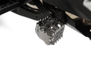 Wunderlich Enduro Brake Lever Enlargement - complete your BMW ✔ Premium components ✔ Integrated design ➜ Order now