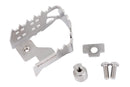 Wunderlich Enduro Brake Lever Enlargement - complete your BMW ✔ Premium components ✔ Integrated design ➜ Order now