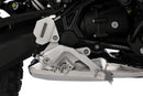 Wunderlich Enduro Brake Lever Enlargement - complete your BMW ✔ Premium components ✔ Integrated design ➜ Order now